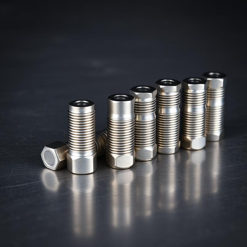 Allen Key Bolts