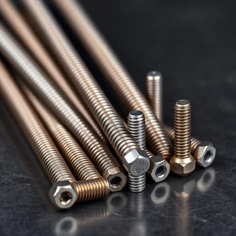 Hex Bolts & Sets